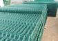 Farm Bending 3D Wire Mesh Fence Panel 900-2500mm Galvanized
