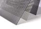60mtr 10×10 Square 316 Stainless Steel Diamond Wire Mesh Window Screen