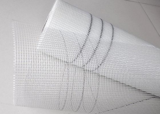 Màn hình cửa sổ bằng chứng vật nuôi 17x9 Vinyl tráng Polyester cuộn 60m Vô hình