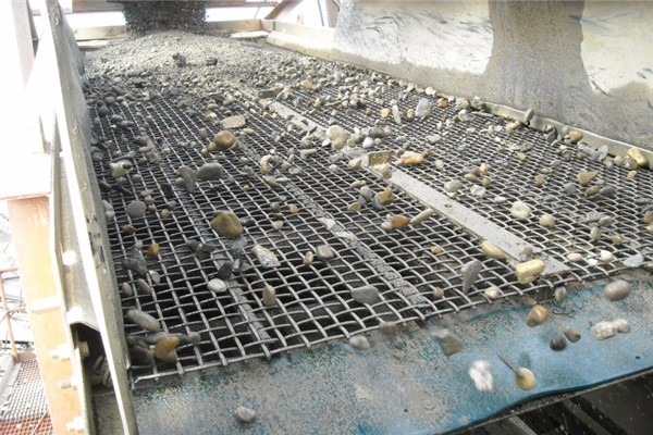 Lưới thép không gỉ uốn cong 1-1,5m cho lò nướng Bbq 9