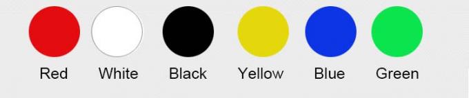 Màng sợi thủy tinh 16x18 Dây dệt đơn giản để củng cố tường 1